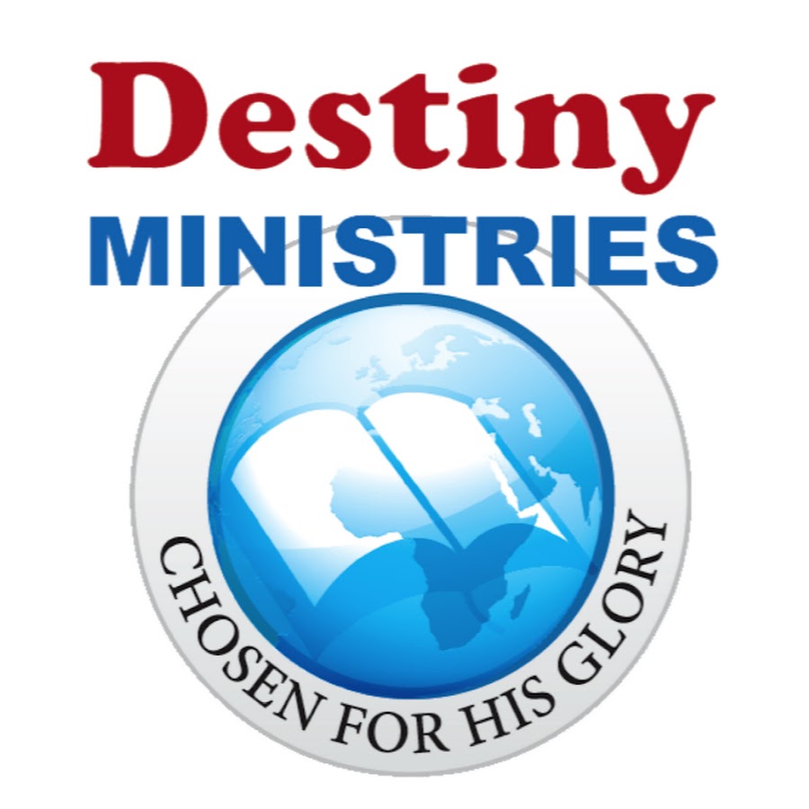 Destiny Ministries Logo